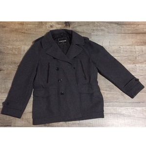 Express men’s jacket